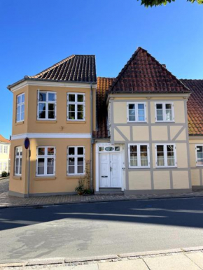 Faaborg Bed and Breakfast in Faaborg